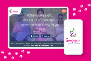 Sangopna tendercare