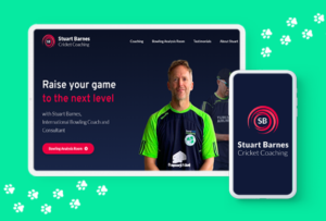 stuart barnes digitiger