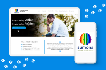 Sumona Counselling portfolio