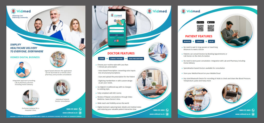 brochure design digitiger