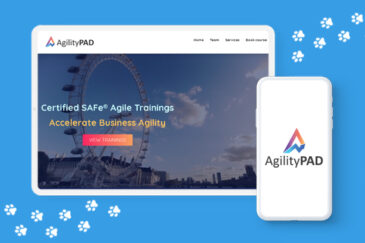 Agp digitiger portfolio