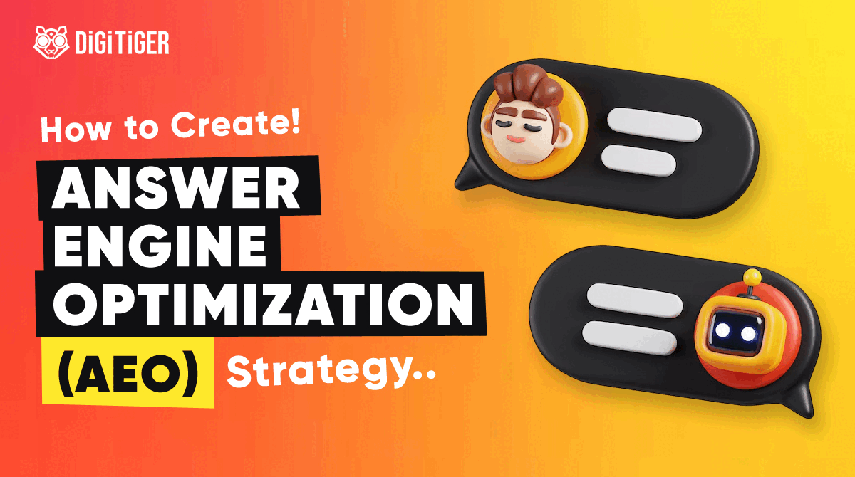 How to Create an Answer Engine Optimization (AEO) Strategy - Complete Guide