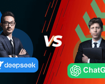 ChatGPT vs. DeepSeek: Which AI is Better?