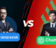 ChatGPT vs. DeepSeek: Which AI is Better?