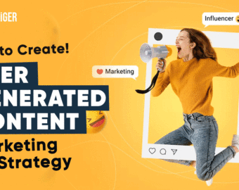 How to Create a UGC Marketing Strategy
