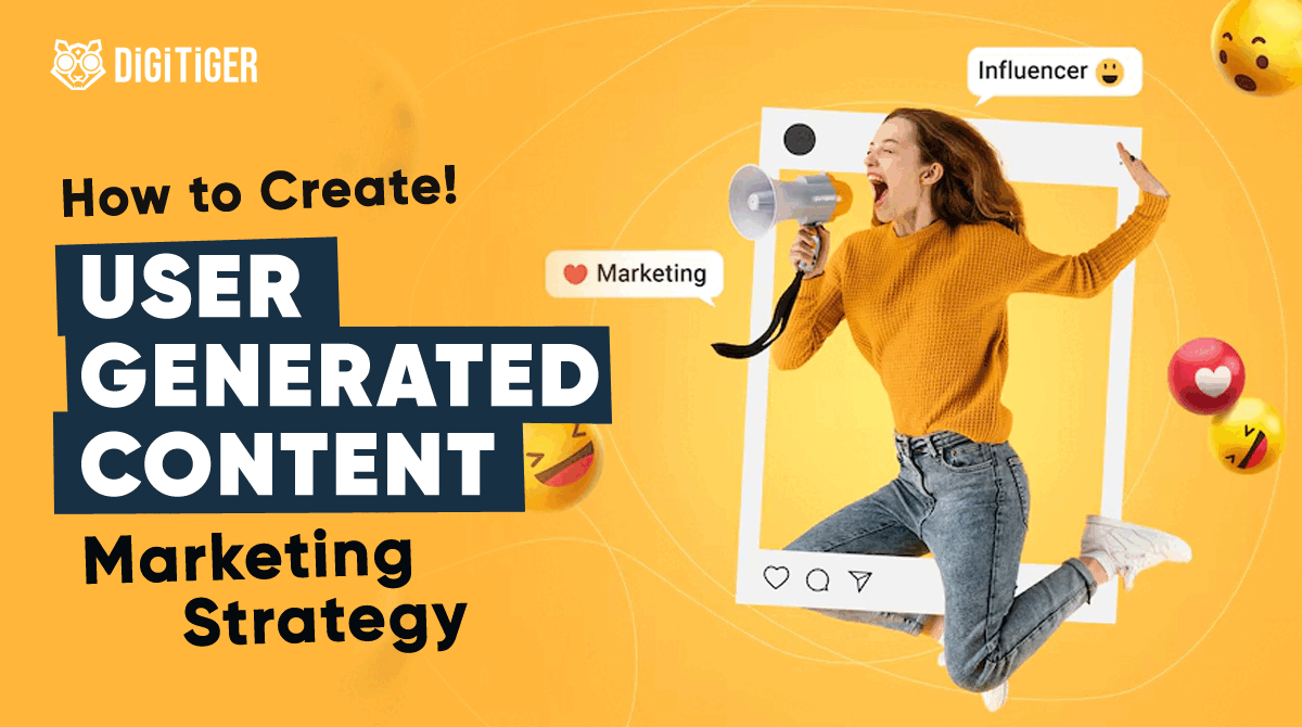 How to Create a UGC Marketing Strategy