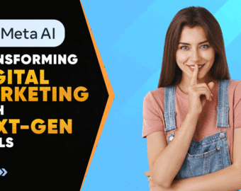 Meta AI's 2025 Breakthrough: Transforming Digital Marketing with Next-Gen Tools