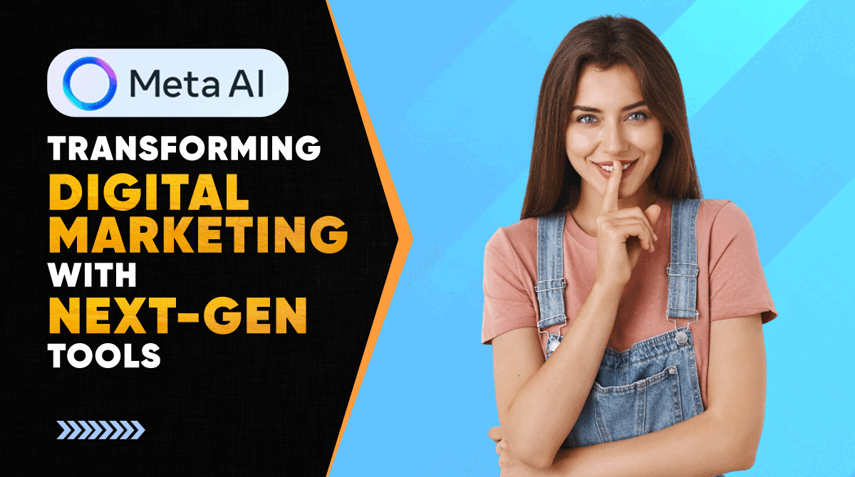 Meta AI's 2025 Breakthrough: Transforming Digital Marketing with Next-Gen Tools