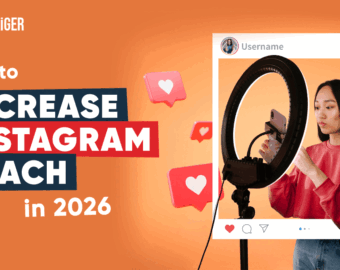 How to increase instagram reach in 2026